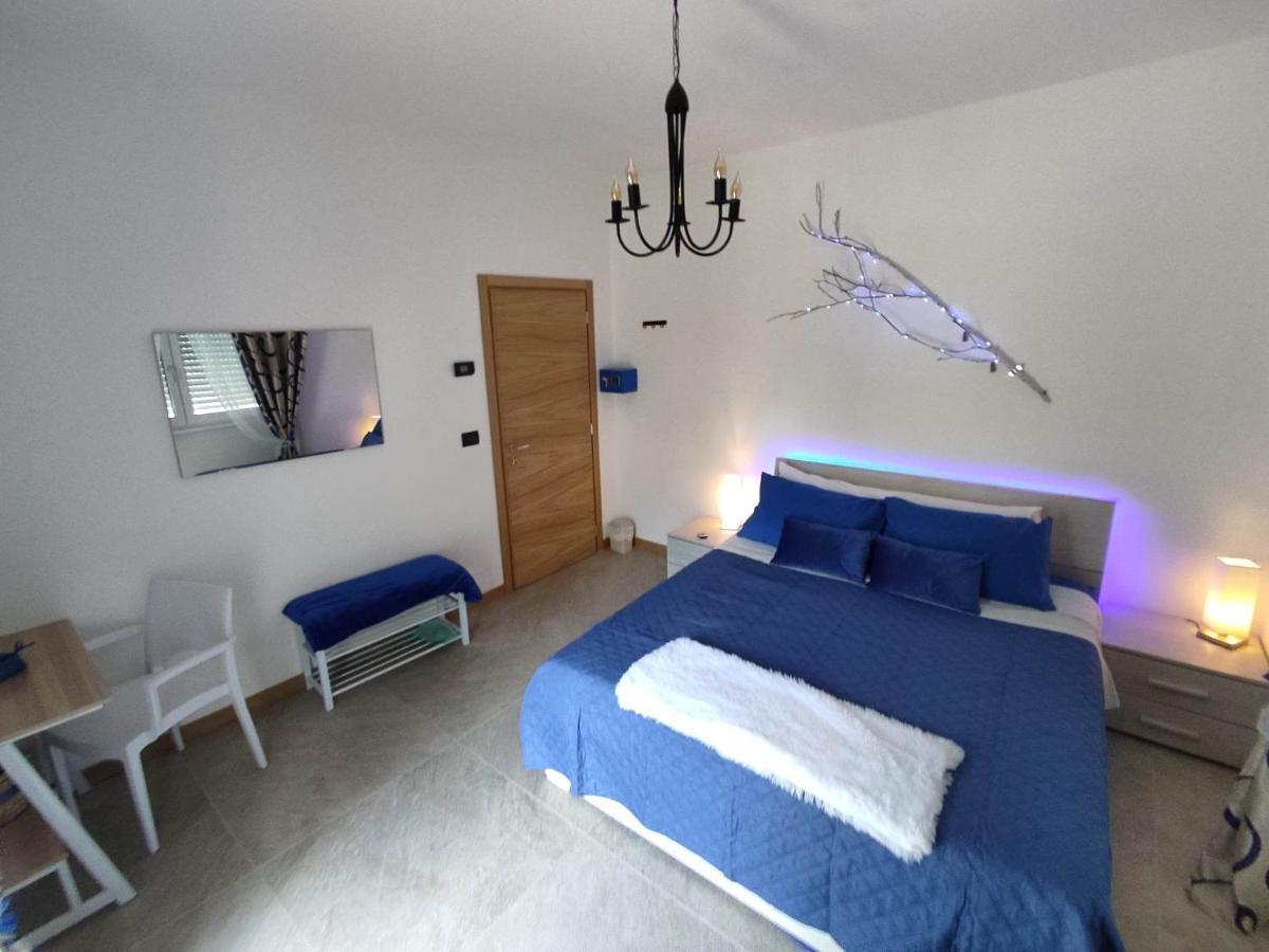 Tirano Express Luxury Apartments Exterior foto